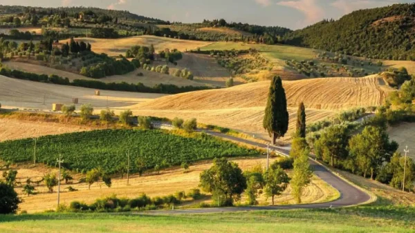 Tuscany & Umbria (2026)
