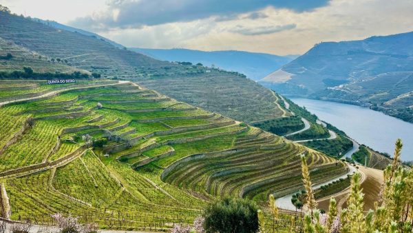 The Best Driving Roads in Portugal