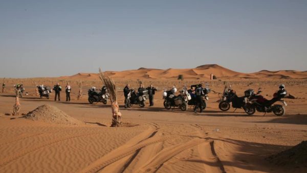 Morocco