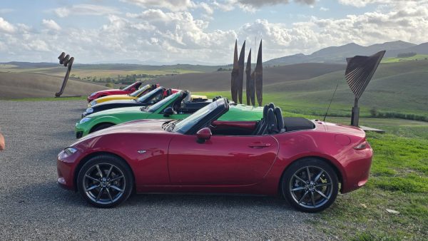 NA vs NB vs NC vs ND: Which Miata Generation Is Right for You?
