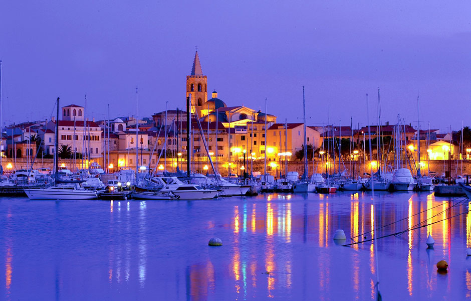 Miata Sardinia (2027) destination gallery - Miata Driving Tours tour experience