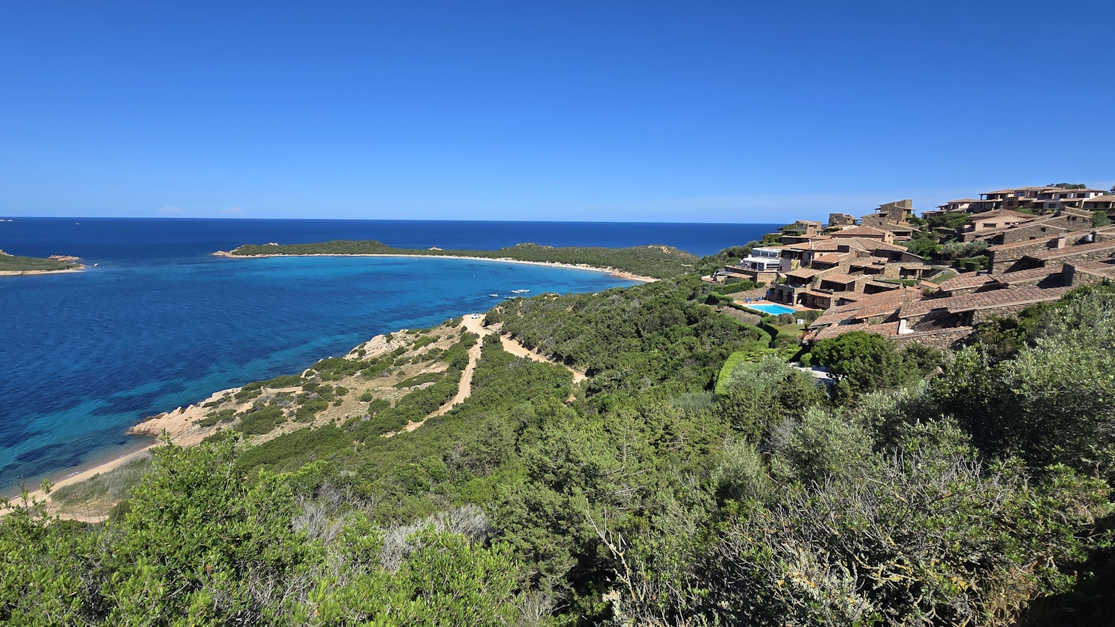 Miata Sardinia (2027) destination gallery - Miata Driving Tours tour experience