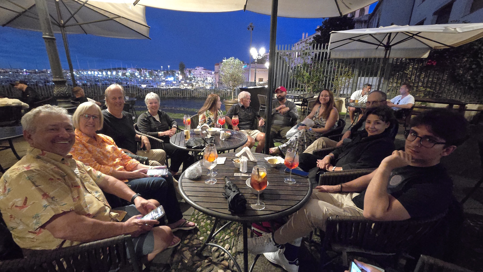 Miata Sardinia (2027) destination gallery - Miata Driving Tours tour experience