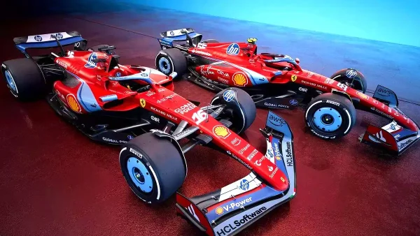 Italian Speed