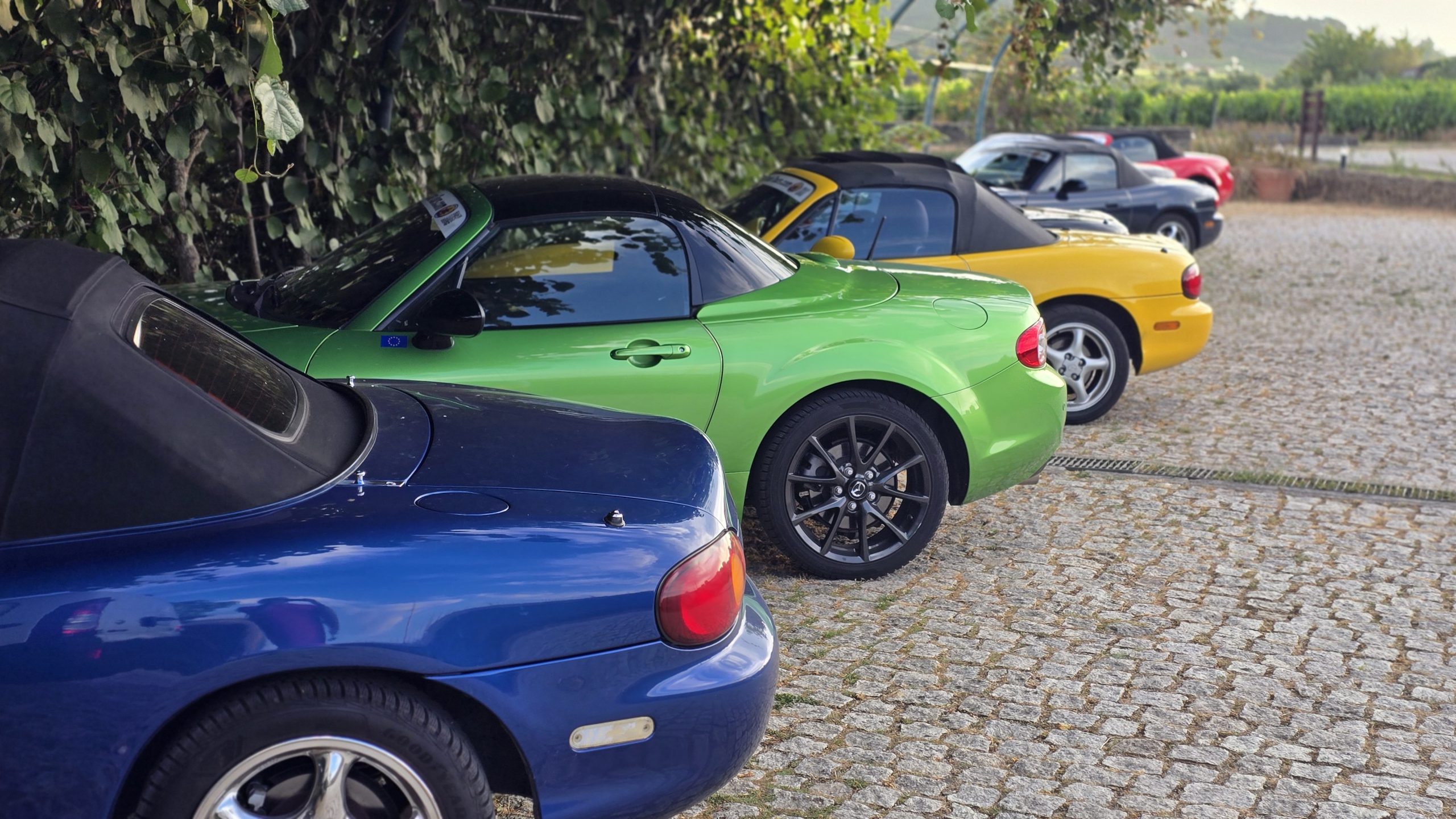 Car Stuff