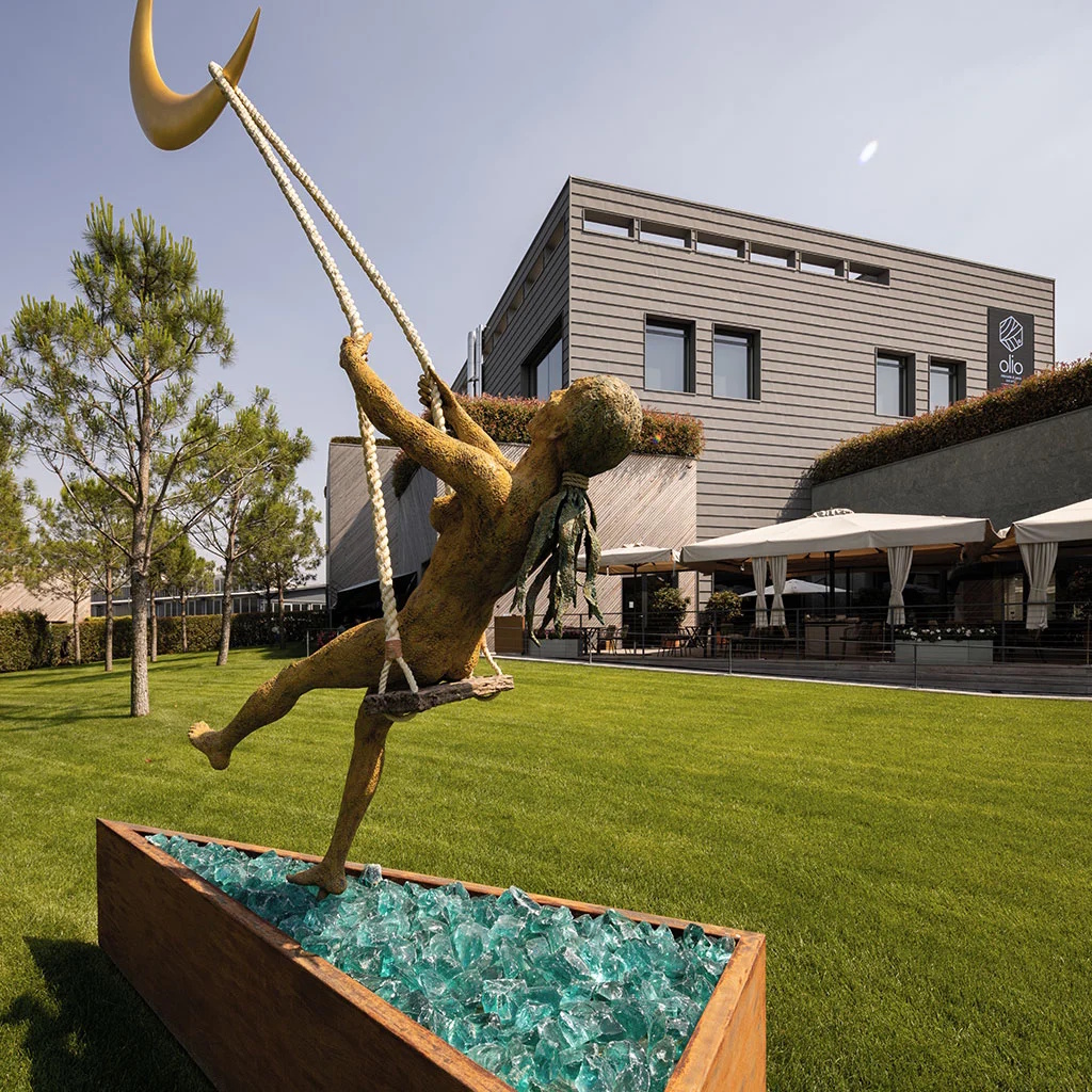 Miata Lake Como & Beyond destination gallery - Miata Driving Tours tour experience