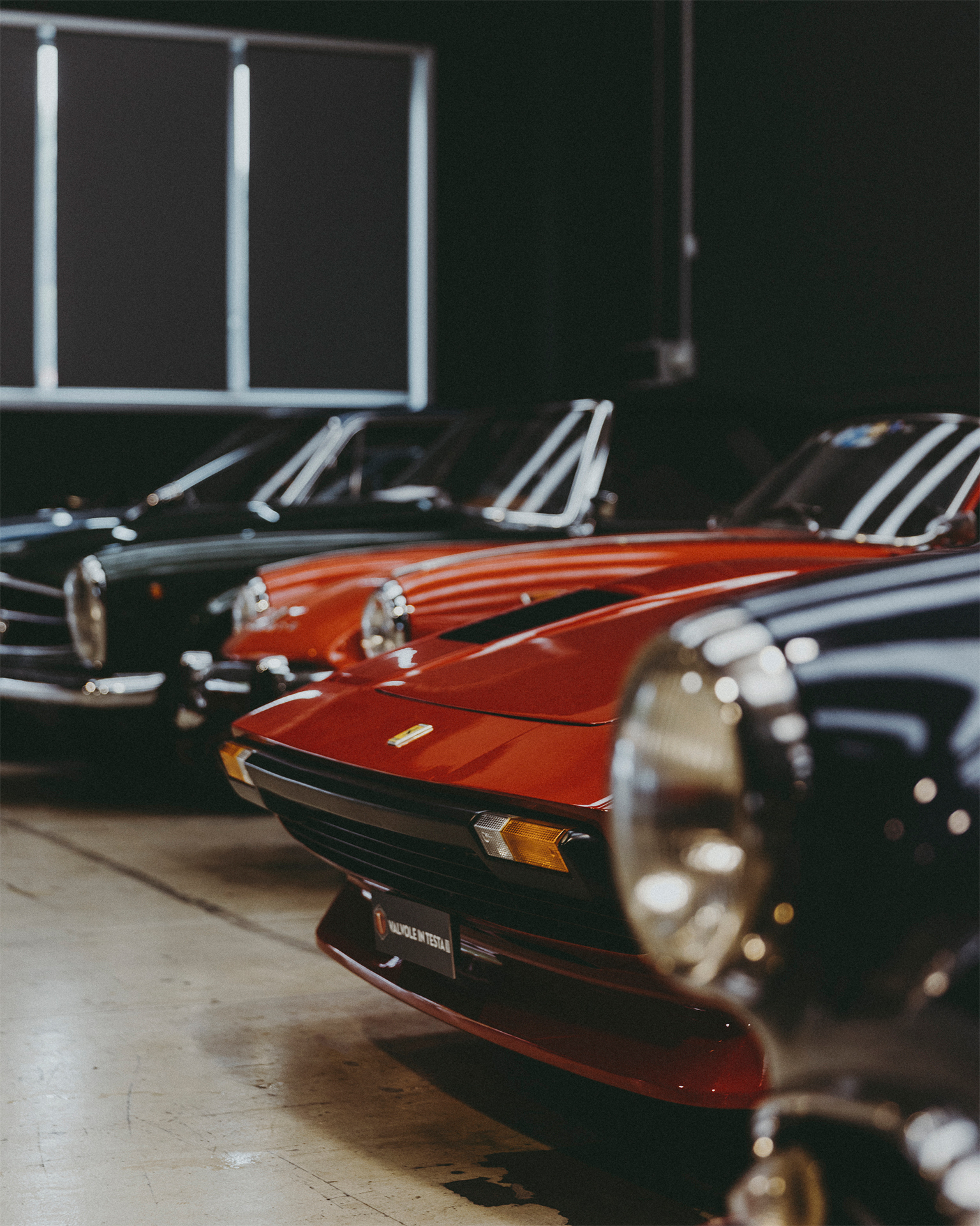 Miata Lake Como & Beyond destination gallery - Miata Driving Tours tour experience