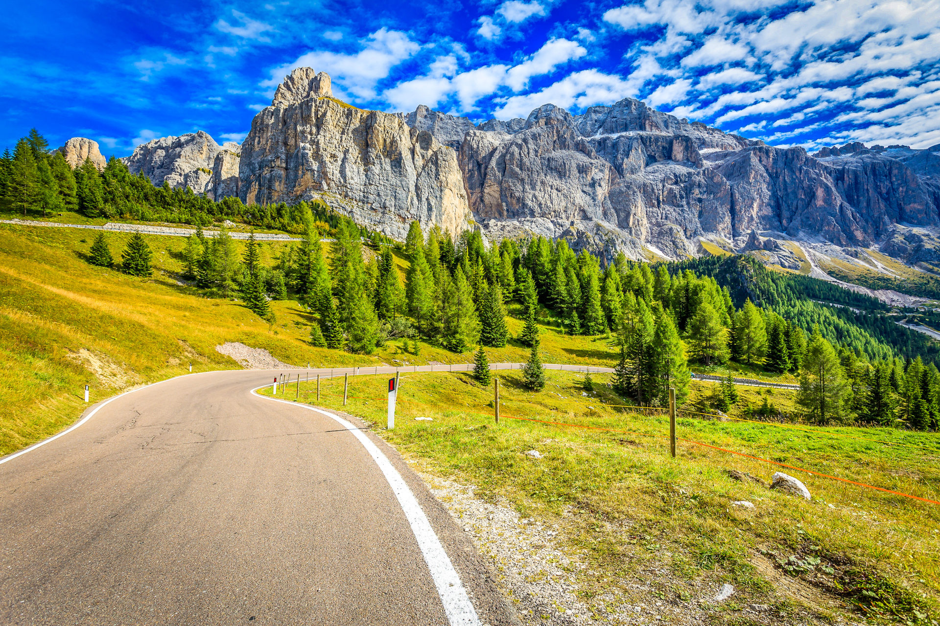 Motorcycle French Alps + Dolomites destination gallery - Motorcycle Tours tour experience