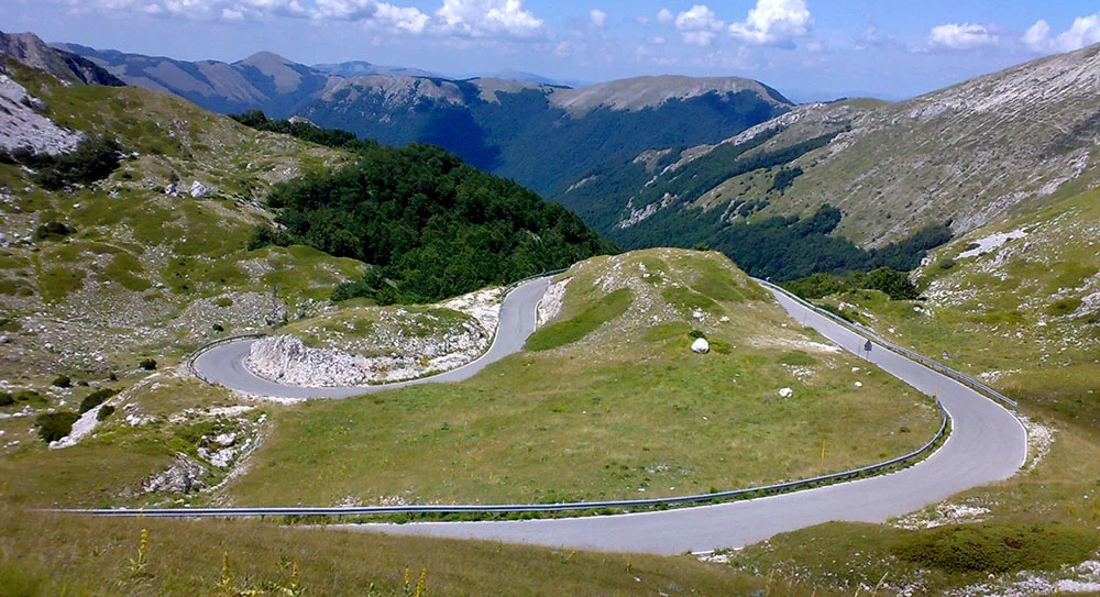 Vintage BMW Motorcycle Tour of Central Italy destination gallery - Motorcycle Tours tour experience