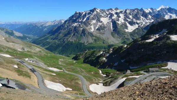Driving the French Alps: The Route des Grandes Alpes Pass by Pass