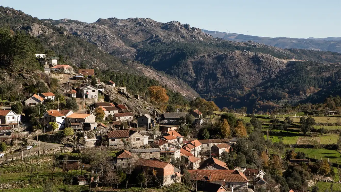 Motorcycle Portugal destination gallery - Motorcycle Tours tour experience