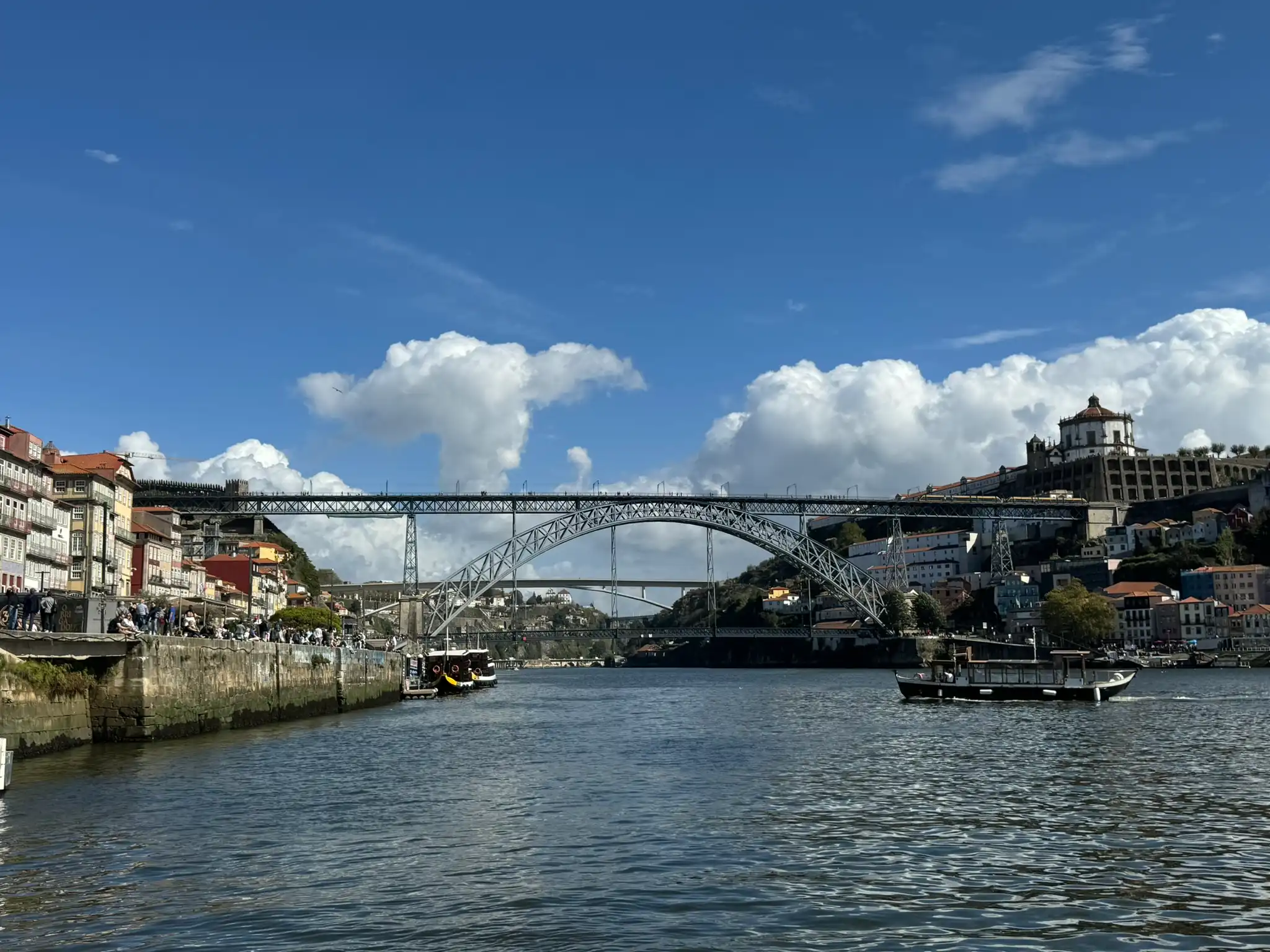 Motorcycle Portugal destination gallery - Motorcycle Tours tour experience